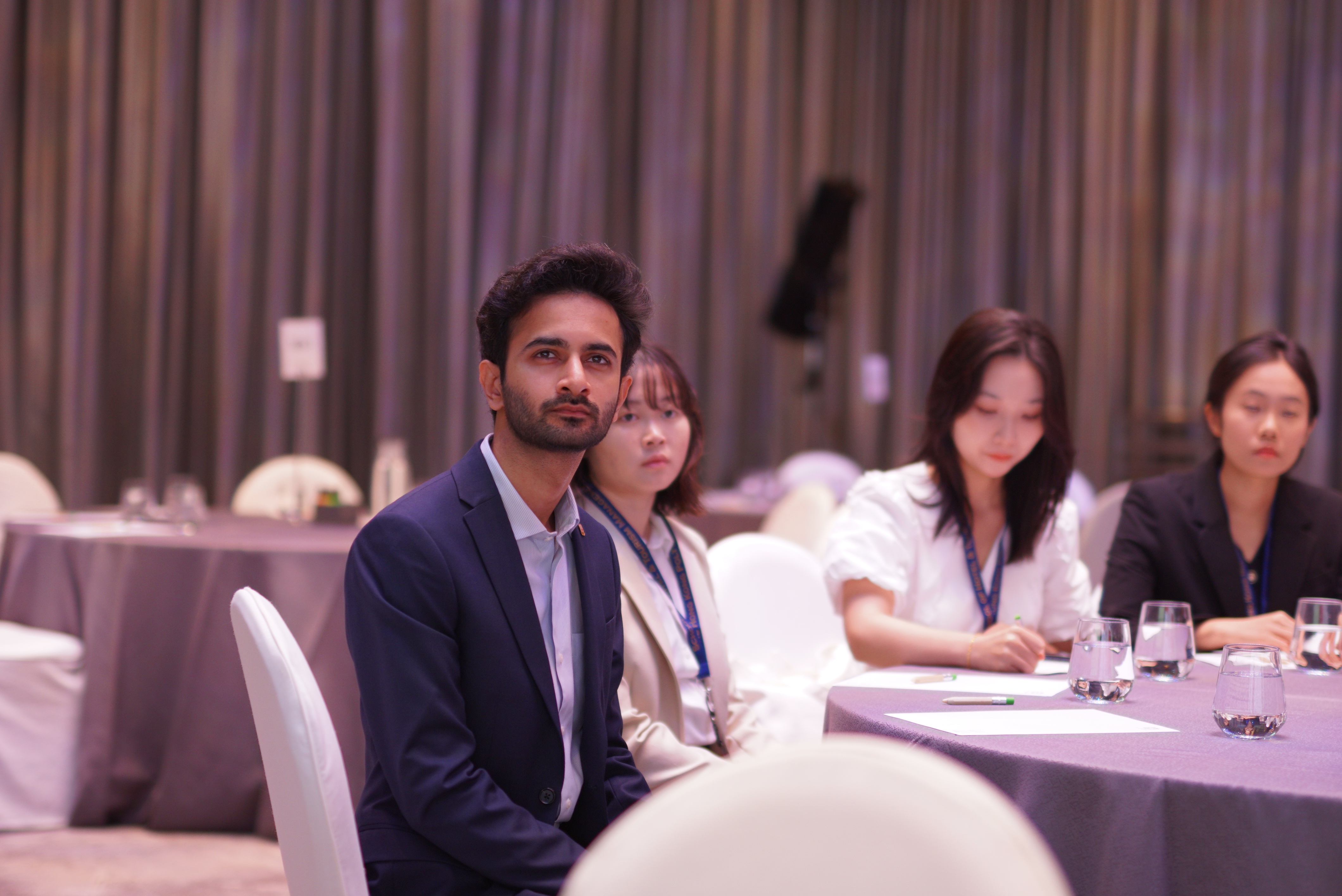 IMPACT 2024, Hong Kong — Gala Dinner