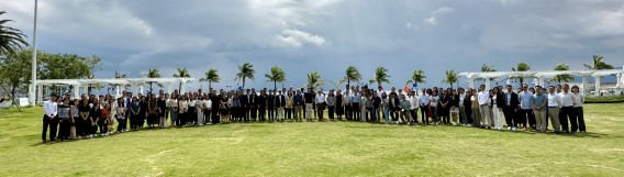 SHTM Summer Retreat - August 2024