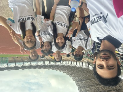 Hong Chi Joint School Sports Day 2023 for Special Students, Hong Kong (Oct 2023)